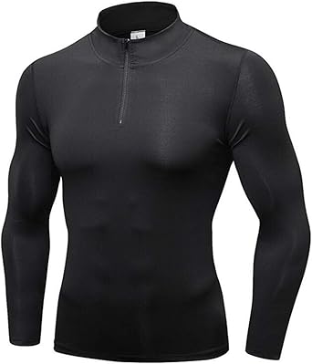 compression sweatshirt