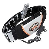 LB High-Performance Weight Loss Fat Burner Massager Belt