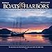 2016 Boats & Harbors Wall Calendar