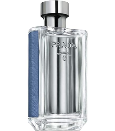 Prada Amber Pour Homme Eau De Toilette Mascullino 100 ml | Amazon