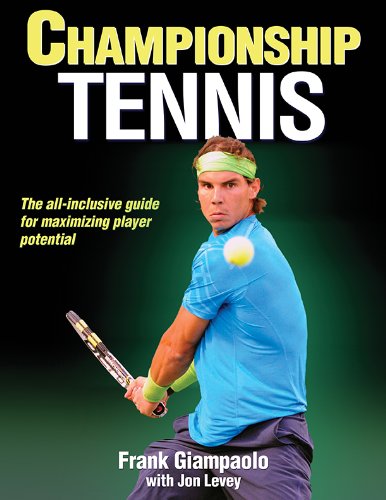 Download Championship Tennis
