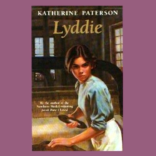 Lyddie Lyddie