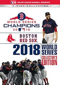 2018 mlb champions Clearance