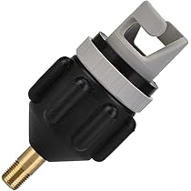 Adaptateur De Valve D'air Pour Planche SUP, Adaptateur De