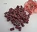 FlyItem® 300pcs 80# 120# 180# Options Nail Dedicated Sanding Ring Bands Grinding Head Polisher Essential Supplies Sand Circle For Nail Drill File Machine Manicure Tool