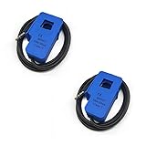 SYUAB 2Pcs SCT013000 Split Core Current Transformer