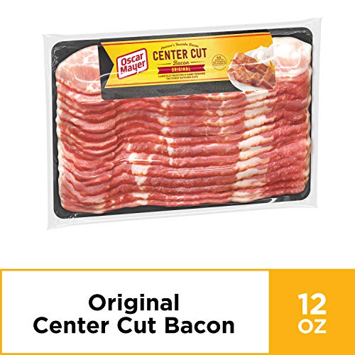 1 Oscar+Mayer+Center+Cut+Bacon