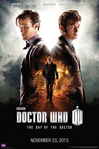 Amazon.com: Doctor Who - Complete Collection, DVD (Series Seasons