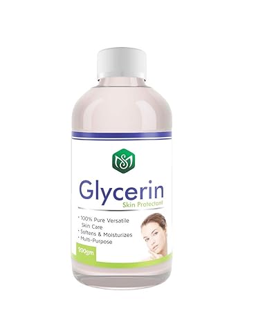 Scorlife Glycerine for Skin 200gm