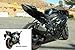 Kawasaki 2009-2017 ZX6R/2008 2009 2010 ZX10R Fender Eliminator Plate Bracket