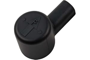 SANJOON 21396-P20-000 Transmission Breather Cap,Fit for Honda Acura Vehicles (1993-2021) Accord Civic CR-V Element Odyssey MDX RDX TL RLX ILX - Replace 21396P20000