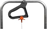 Gardena Spreader L Universal Spreader 45 cm for Fertiliser Seeds Salt 400 m² view 4