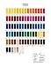 Winsor & Newton Designer's Gouache, 14 ml (0.47oz) tube, Primary Blue