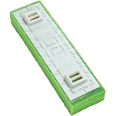 Libman 3105 Scrubster Mop Refill, 8.75"