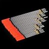 CY-Buity-Clear-Red-Black-New-20Pcs-Practical-Waggler-Floats-Floating-Rod-Carp-Fishing-Tackle-Accessories CY-Buity-Clear-Red-Black-New-20Pcs-Practical-Waggler-Floats-Floating-Rod-Carp-Fishing-Tackle-Accessories