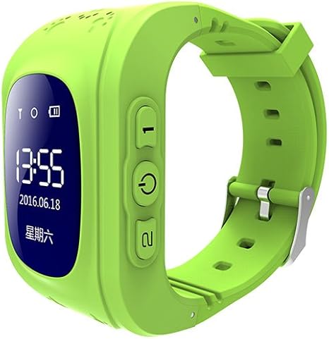 p1 gps smart watch