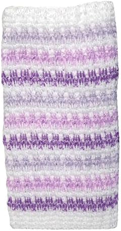 ZOMBIE-WORKERS Exfoliating Bath Towel (Embossing)