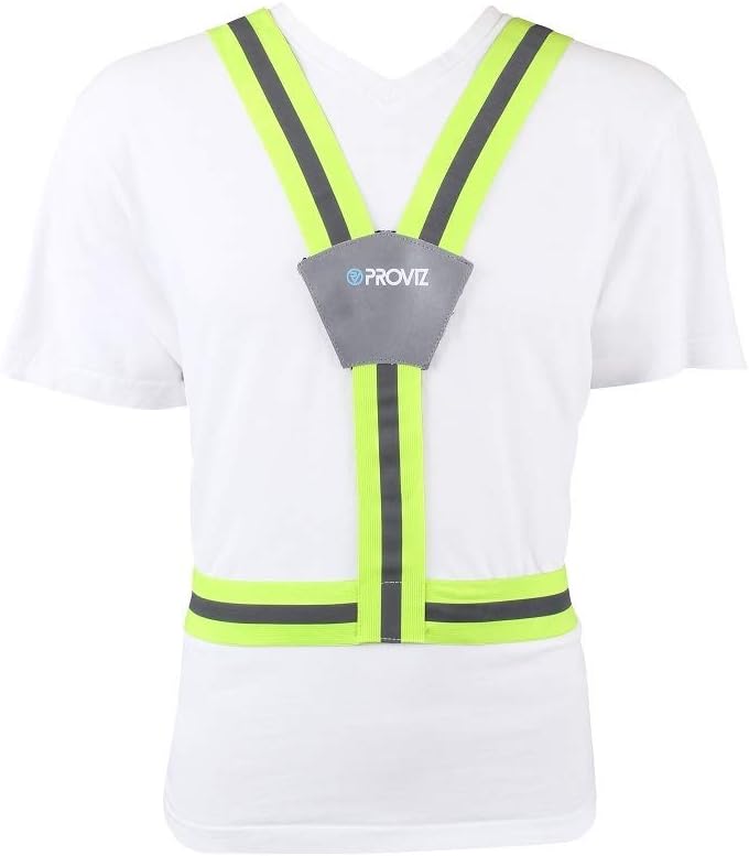 Proviz Unisex Reflect 360 Running Vest