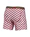 Under Armour UA Original Series Printed Boxerjock® LG Red