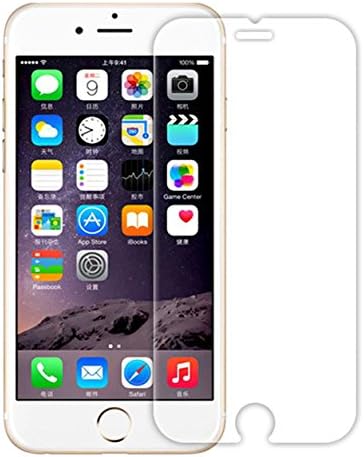 iPhone 7 Plus Glass Screen Protector, Premium Ballistic Glass Apple iPhone 7 Plus (5.5-inch) Screen Protectors [1]