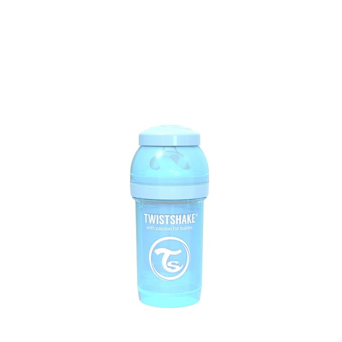 twistshake glass bottle