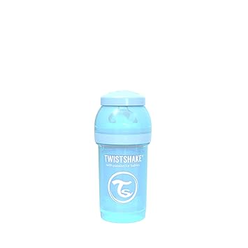 twistshake anti colic bottle