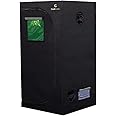CoolGrows Grow Tent for Indoor Plant Growing Dismountable Reflective Hydroponic Non Toxic Room (32"x 32"x 64")