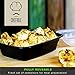 Chefible [14 Pack Small 12 oz. Mini Single Compartment Meal Prep Container, Food Storage, Bariatric Meal Prep, Durable, BPA-free, Reusable, Washable, Microwavable, Perfect for Diet Portion Control!