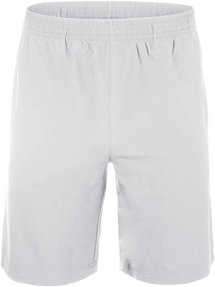 Fila 9 inch HC 2 Short - Black at  Men’s Clothing store