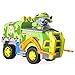 Paw Patrol - Jungle Rescue - Rocky’s Jungle Truck
