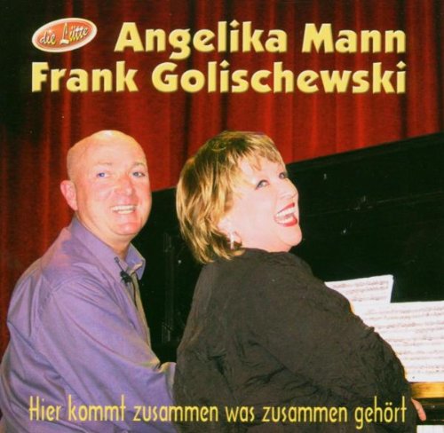 Angelika Mann - Komm, weil ich dich brauch Lyrics - Zortam Music