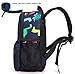 Cute Dinosaur Small Toddler Daycare Backpack Leash for Kid Children Knapsack Boy