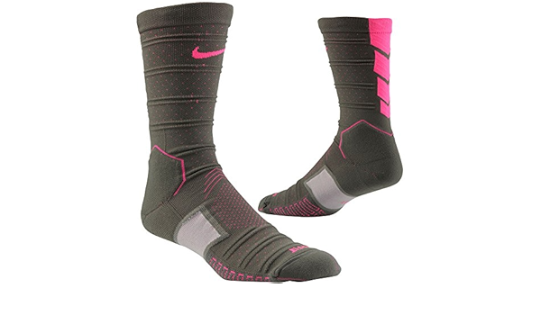 nike hypervenom calcetin