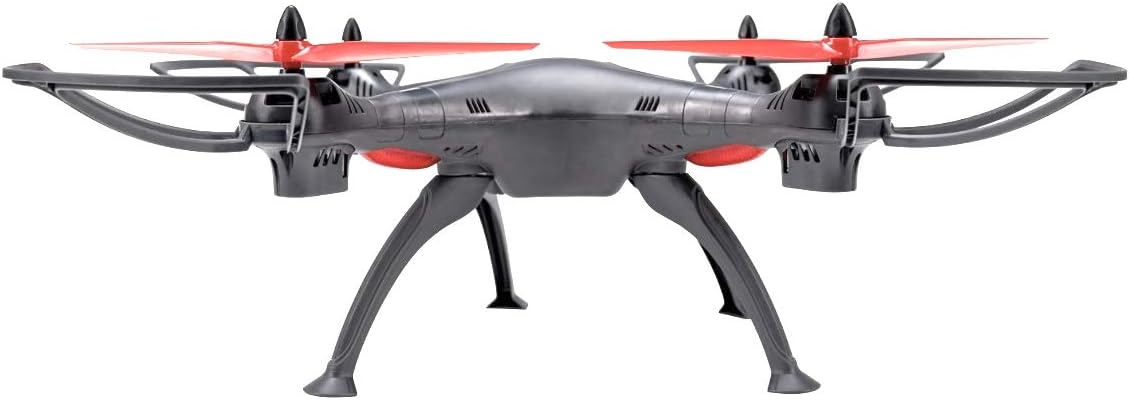 vivitar aeroview drone