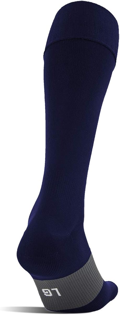 Under Armour Adult Soccer Over-The-Calf Socks, 1-Pair : Clothing