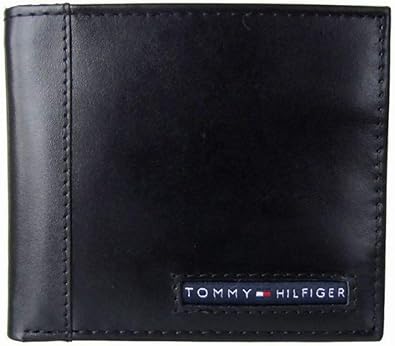 Amazon トミー ヒルフィガー Tommy Hilfiger 折財布 メンズ 31tl25x023 0 ブラウン Sw Tommy Hilfiger トミーヒルフィガー 財布