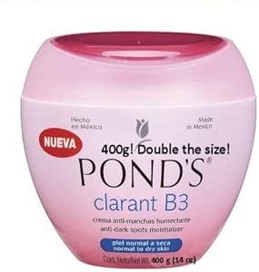 crema clarant b3 400 gr precio