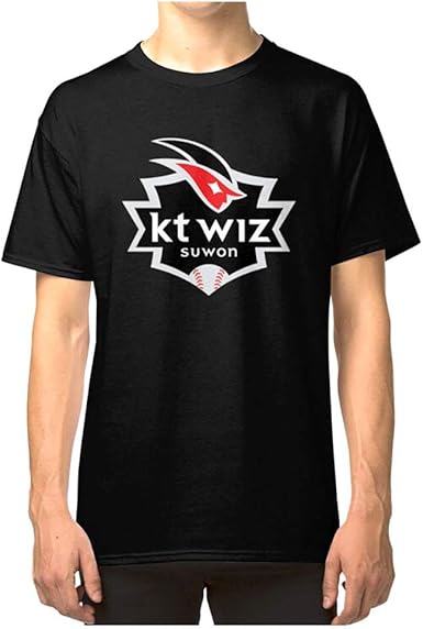 kt wiz shirt