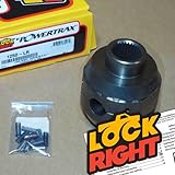 PowerTrax 1250-LR Lock-Right Locker (Chrysler 8-1/4