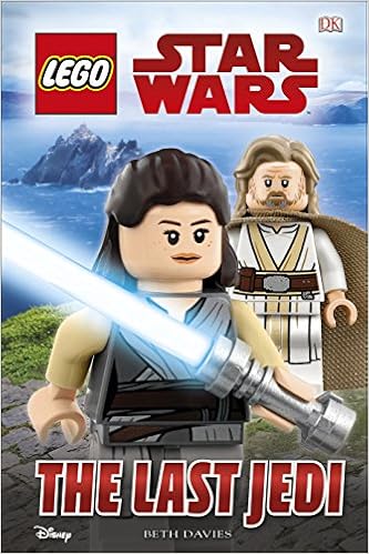 lego star wars last jedi game