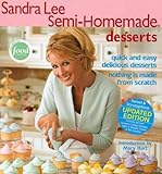 Sandra Lee Semi-Homemade Desserts