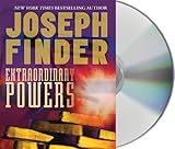 Extraordinary Powers