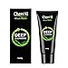 Blackhead Deep Cleansing Remover Mask,Cherioll Black Purifying Quality Black Pore Removal Peel Off Strip Mask and Best Mud Cleaner Mask