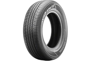 Yokohama Avid S34RV 235/65R17 104T All Season Tire
