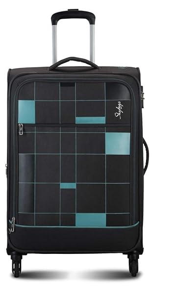 sky bag suitcase
