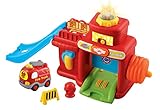 VTech Go! Go! Smart Wheels Fire Station