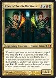 Magic: the Gathering - Riku of Two Reflections - Commander