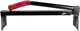 Unibos U&B Heavy Duty Adjustable Brick Tongs Pack of 2 6-11 Bricks Per Clamp view 7