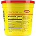 Maggi Chicken Base, Stock and Bouillon, Gluten Free, No MSG, Bulk 1 lb. Container