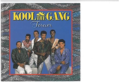 Kool & the Gang - The Albums Vol. 2 (1979-1989) - 11CD Boxset